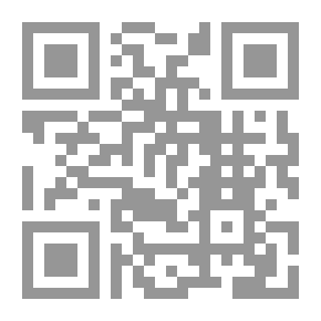 Qr Code موسوعة الاستثمار `طبقاً لقانون الاستثمار رقم 8 لسنة 1997 المعدل بالقانون رقم 17/2015 ولائحته التنفيذية الصادرة بقرار رئيس مجلس الوزراء رقم 1820 لسنة 2015 والتشريعات المكملة لها`