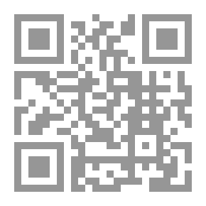 Qr Code The Meanings Of Reform In The Palestinian Authority