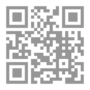 Qr Code From Now On - We Are Preparing For Ramadan