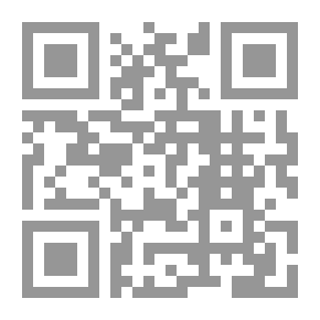 Qr Code الفكر السياسى الغربى والقومية المحافظة فى الشرق