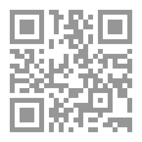 Qr Code القدس مفتاح السلام