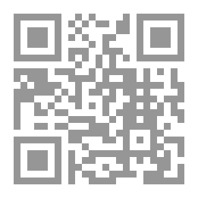Qr Code الاوقاف والتعليم العالى وبناء مجتمع المعرفة
