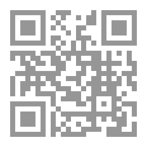 Qr Code الروض الزاهر