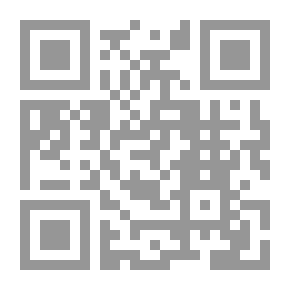 Qr Code The Pascha of biology فصح البيولوجيا
