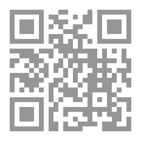 Qr Code الصناعة الأدبية في أعمال بانكروفت