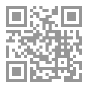 Qr Code من قضايا الفكر السياسي - القانون الطبيعي