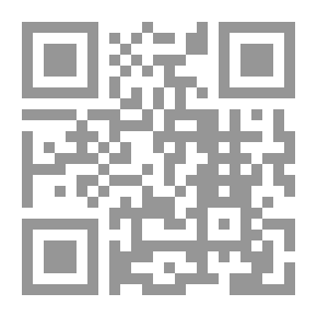 Qr Code شعرية الوشي - قراءة في ممكنات الأداء الشعري