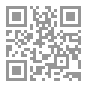 Qr Code الفلسفة النشوئية وأبعادها الاجتماعية
