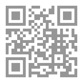 Qr Code تاريخ الفكر المصري الحديث : الجزء الأول