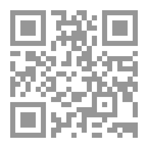 Qr Code المعجم الموسوعي للمصطلحات العثمانية