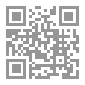 Qr Code بشر بن أبي خازم - أخباره وأشعاره في مصادر التراث (جمع ودراسة وتصنيف)