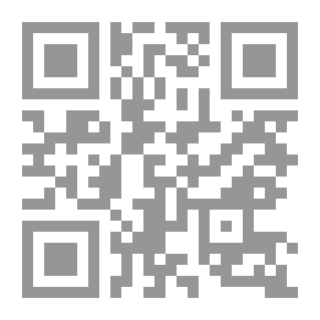 Qr Code النور المبين في قصص الأنبياء والمرسلين