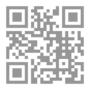 Qr Code الموسوعة الجنائية فى البحث والتحقيق الجنائي: أصول البحث والتحقيق الجنائى موضوعه أشخاصه والقواعد التى تحكمه