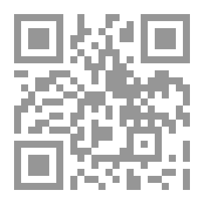 Qr Code تذهيب تهذيب الكمال في أسماء الرجال ج3