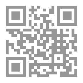 Qr Code Epistemology;