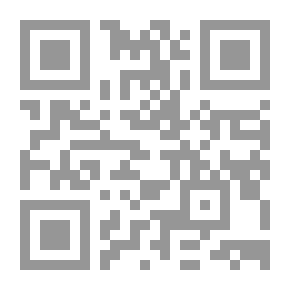 Qr Code الأعمال الأدبية الكاملة 3