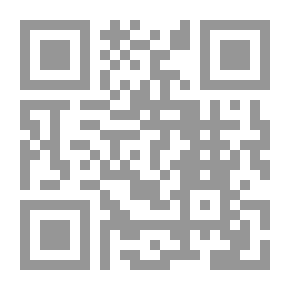 Qr Code المطبخ العربي
