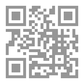 Qr Code تخليص كتاب النفس