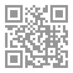Qr Code تجديد الفكر العربي