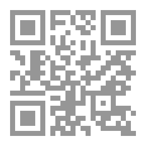Qr Code شرح القصائد العشر