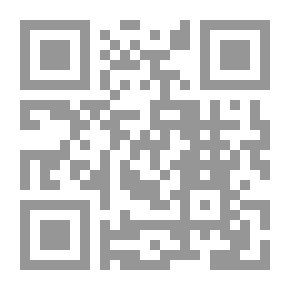Qr Code شخص حزين يستطيع الضحك