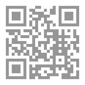 Qr Code آيات العتاب في القرآن الكريم