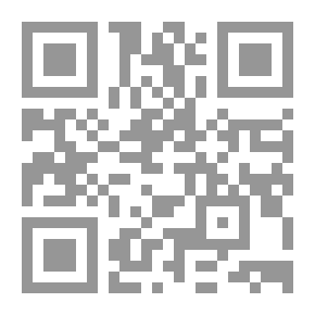 Qr Code معجم شيوخ الحافظ خليل بن كيكلدي العلائي 1/2