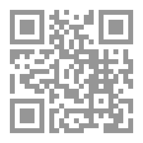 Qr Code موجز تاريخ الباشا الصغير