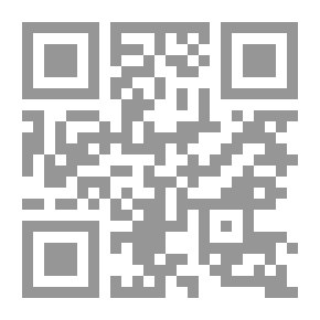 Qr Code طمأنينة روح
