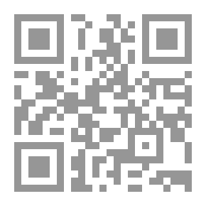 Qr Code البلاغة والتأويل أثر العقيدة الشيعية في تشكيل الصورة التشبيهية عند المؤيد في الدين الشيرازي