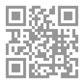 Qr Code في المجالات الدلالية في القران الكريم صيغة افتعل