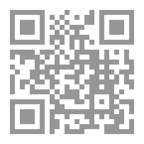 Qr Code سياسة جديدة للهوية المبادئ السياسية لعالم يتسم بالاعتماد المتبادل