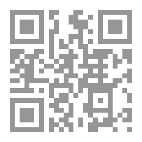Qr Code رواية الخيمة لـ محمد شكري