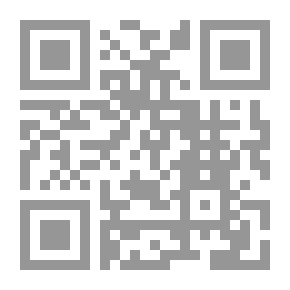 Qr Code تاريخ اليزيدية : النشأة - الفكر والمعتقدات - العادات والطقوس