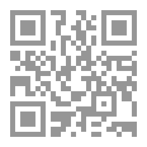 Qr Code احذروا أن الله يغضب