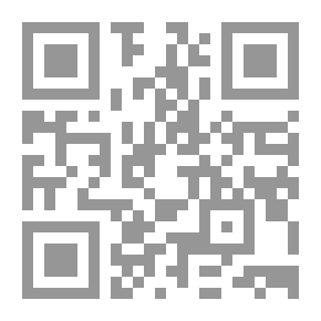Qr Code فلسفة ارسطوطاليس