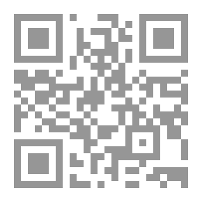 Qr Code Ghada Al Samman - The Time Of Another Love