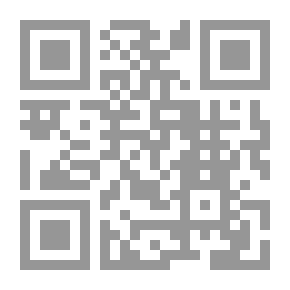 Qr Code الرجل الصامت `مجموعة قصصية`