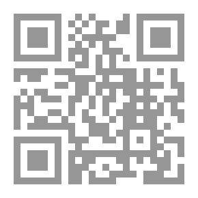 Qr Code الفيلسوف الجديد - عدد: استخدم وقتك بحكمة