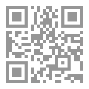 Qr Code 3287 كتاب ديوان الأفوه الأودي