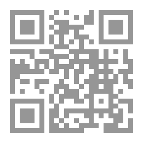 Qr Code داء الكراسي