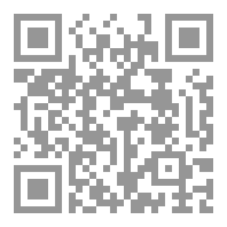Qr Code Faidah Singkat dari Adab Makan Dan Minum