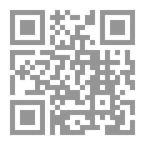 Qr Code أضواء على دعاء الصباح