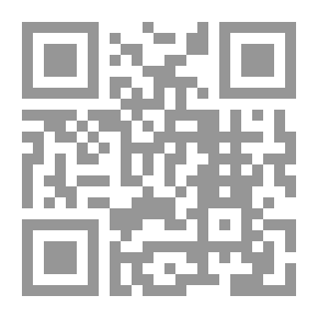 Qr Code معجم علم اللغة النظري A Dictionary of Theoretical Linguistics