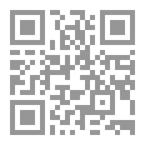 Qr Code نثار الأزهار في الليل والنهار