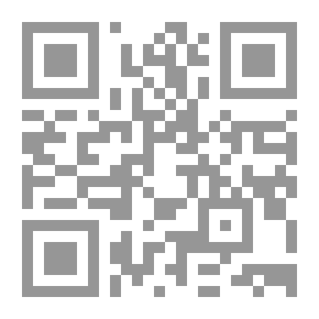 Qr Code شهر جمادي الآخر ـ سلسلة الشهور الهجرية