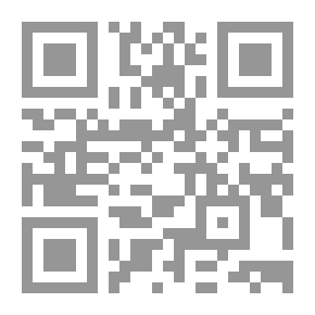 Qr Code السلفية شبهات وردود