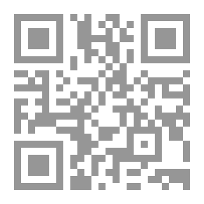 Qr Code القدس ليست فاصلة