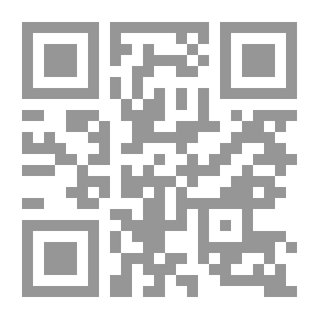 Qr Code THE MYSTERIES OF ALMSGIVING