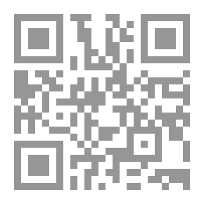 Qr Code المسيحيون المحليون فى بلاد الشام `عصر الحروب الصليبية`